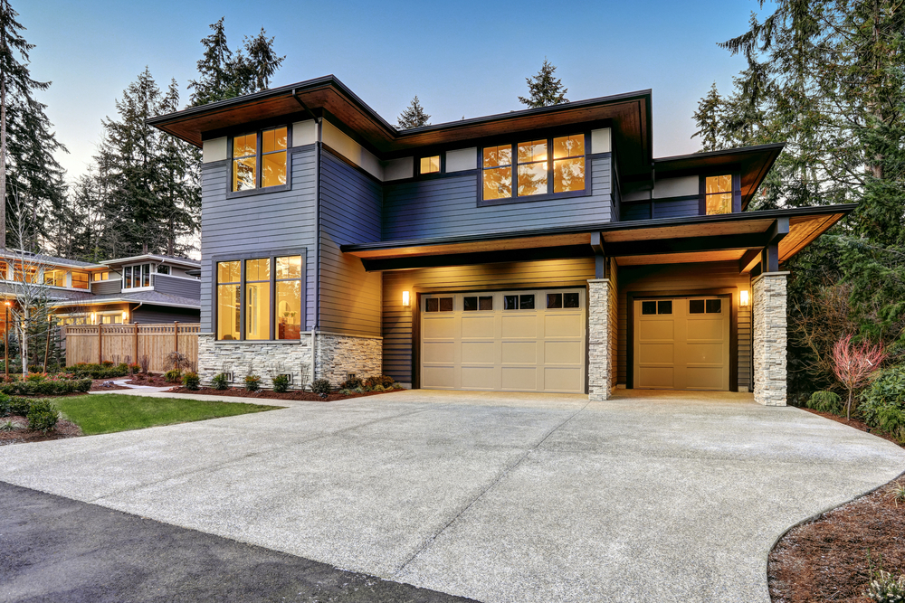Luxury Home Builders