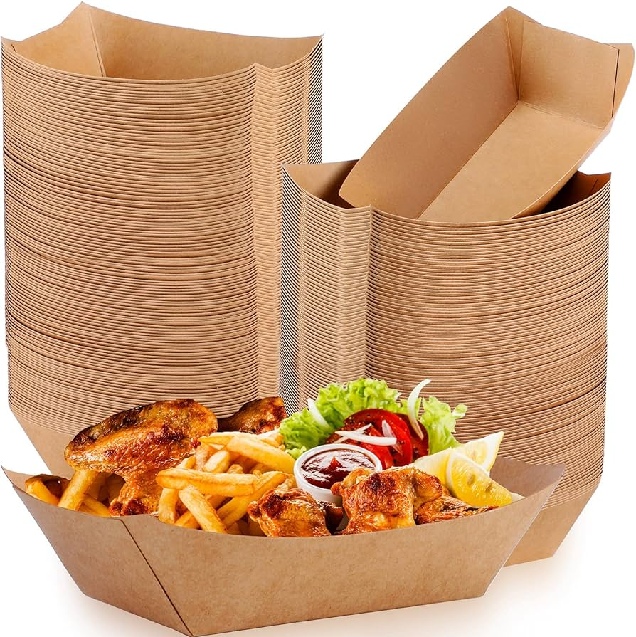 Food Trays