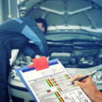 Roadworthy Certificate