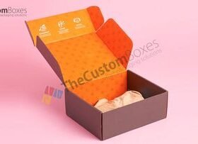 custom printed boxes