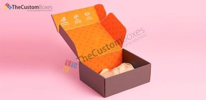 custom printed boxes