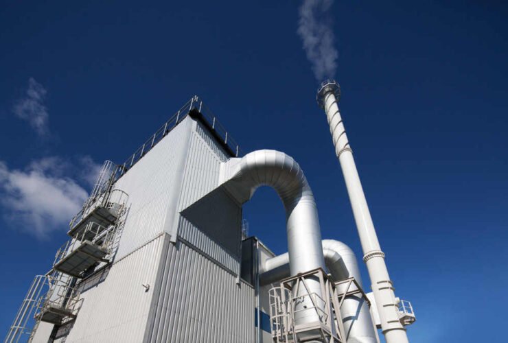 biofuel boilers