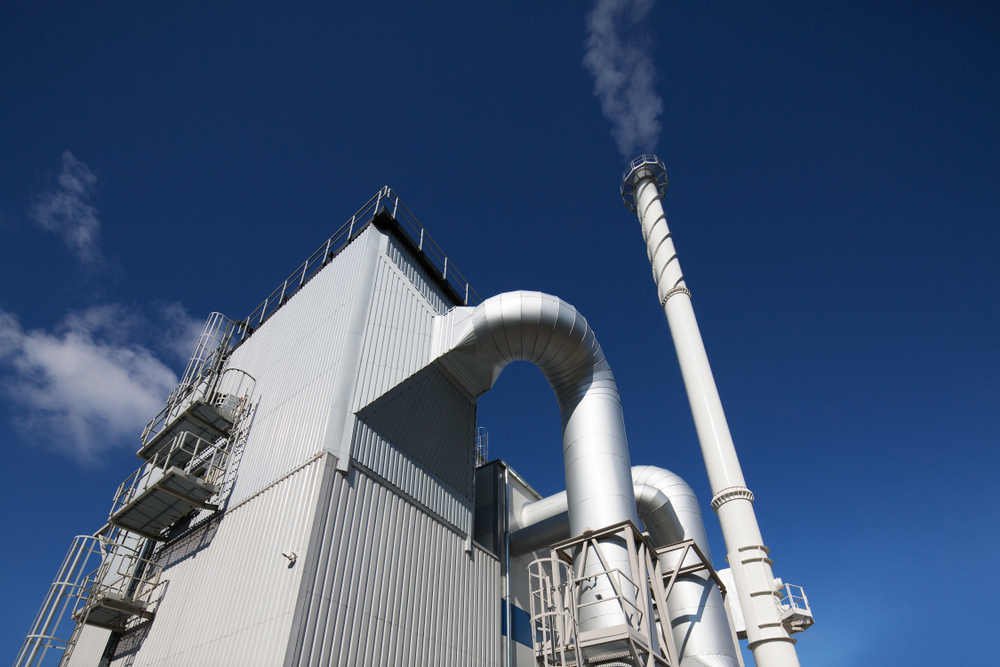 biofuel boilers