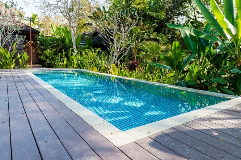 Swimming Pool Designers