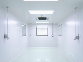 Lab Air Management Systems