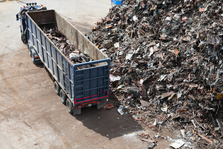 Metal Recycling