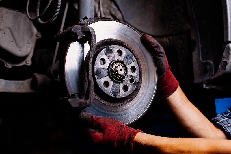 brake repair