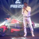 Abzo VS01 Electric Bike