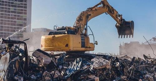 House Demolition