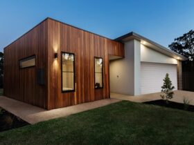 Architectural Cladding