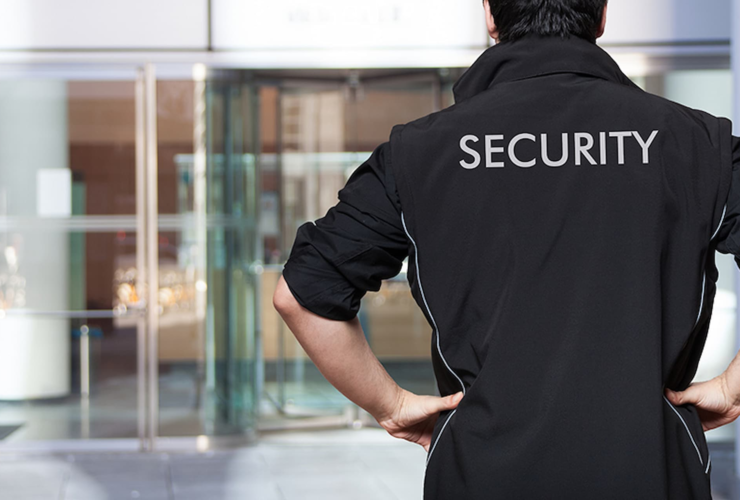 Security Services