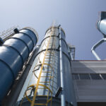 Dust Extraction System