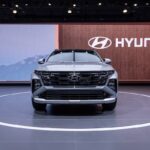 Hyundai new car launches in India