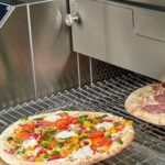 Portable Pizza Oven