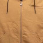 Outback Trading Jackets