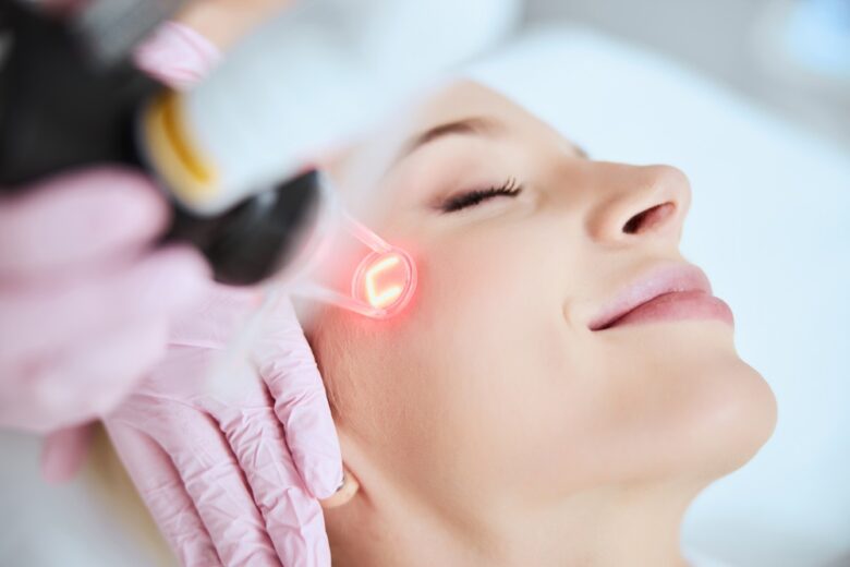 Skin-Resurfacing