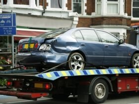 CAR REMOVALS