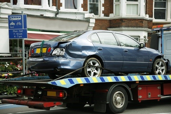 CAR REMOVALS