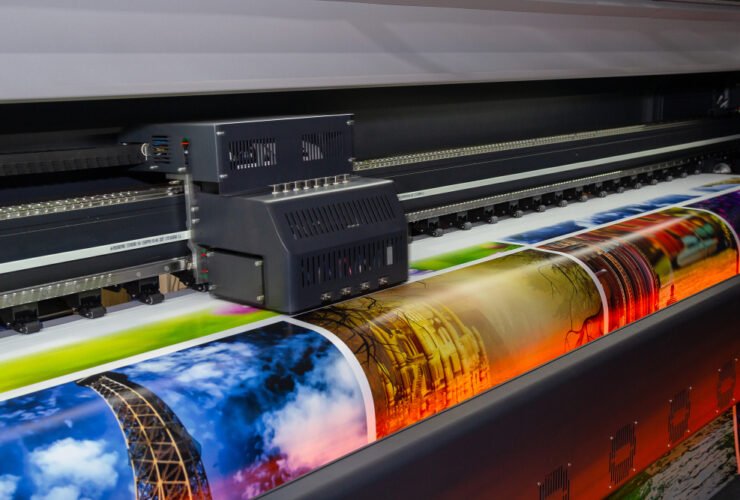 Banners Printing