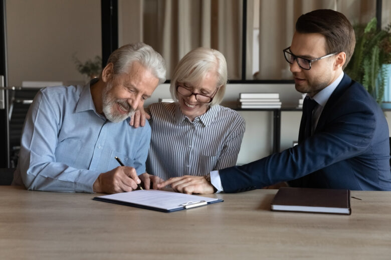 Probate Lawyers