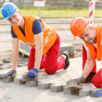 Paving Contractors