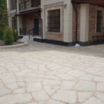 Natural Stone Pavers