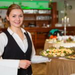 Catering Events