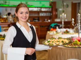Catering Events