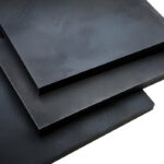 Rubber Sheets