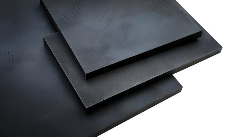 Rubber Sheets