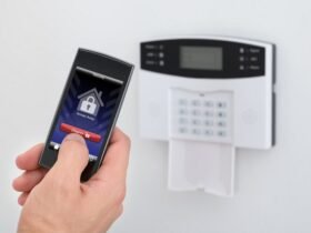 Bosch Alarm Systems