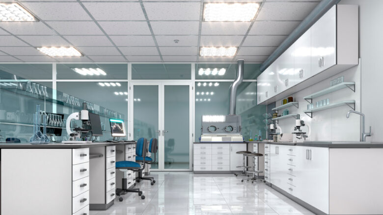 Custom Labs