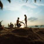 Custom Diamond Engagement Rings