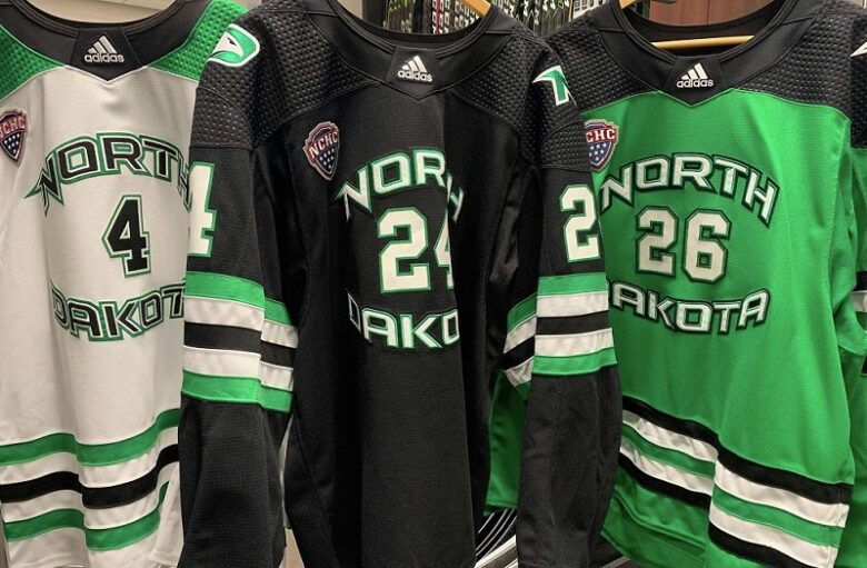 Jerseys
