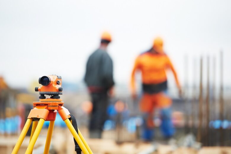 Registered Surveyor