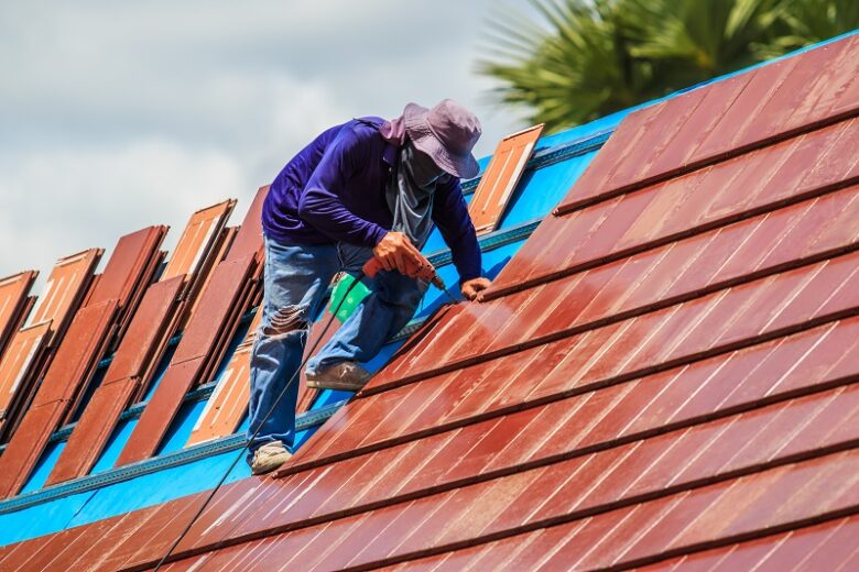 Roof Repairs