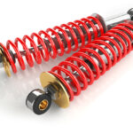 Dobinsons Shock Absorbers