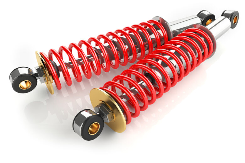 Dobinsons Shock Absorbers