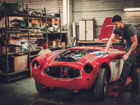 Car Mechanic