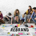 Corporate Rebranding