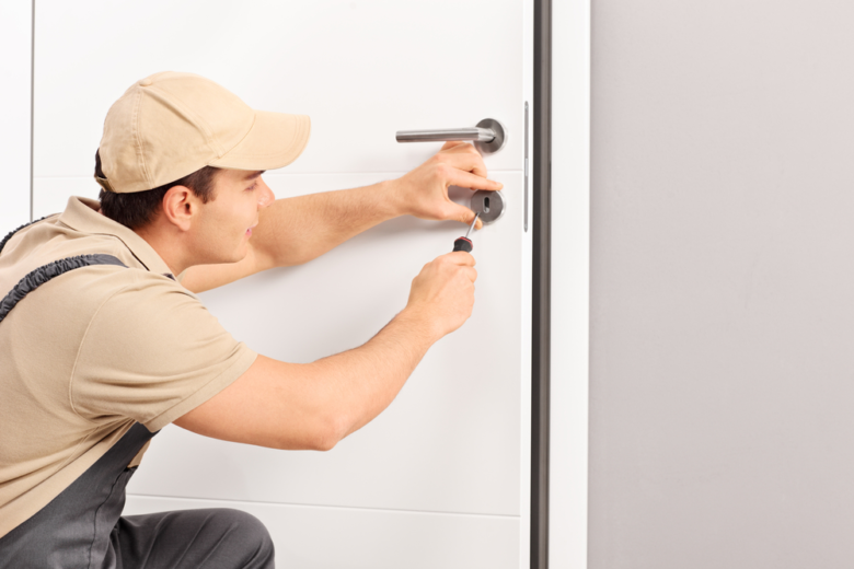 Master Key Systems