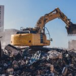 demolition