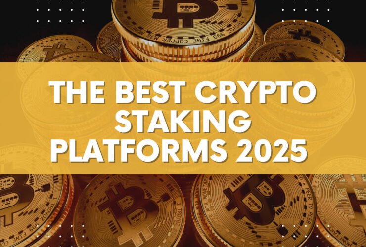 crypto staking platforms