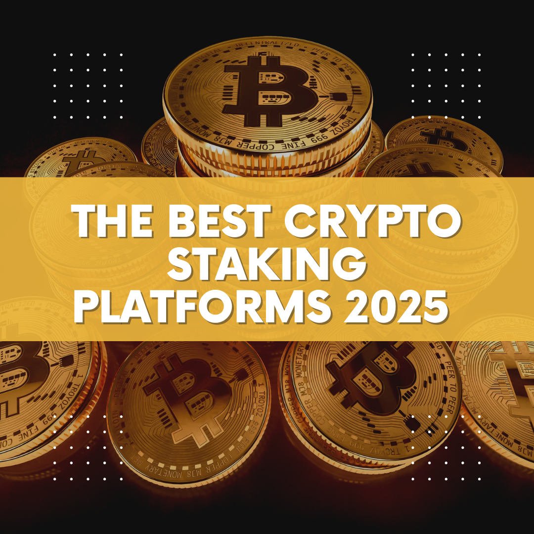 crypto staking platforms