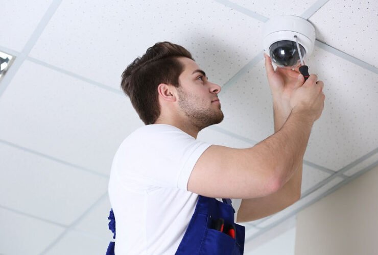 Bosch Alarm Systems