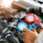 car air conditioning