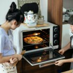 portable pizza ovens