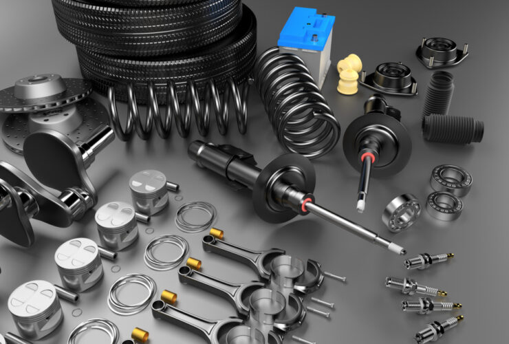 4×4 Accessories