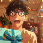 Birthday Gift Ideas to Relish Your Boyfriend