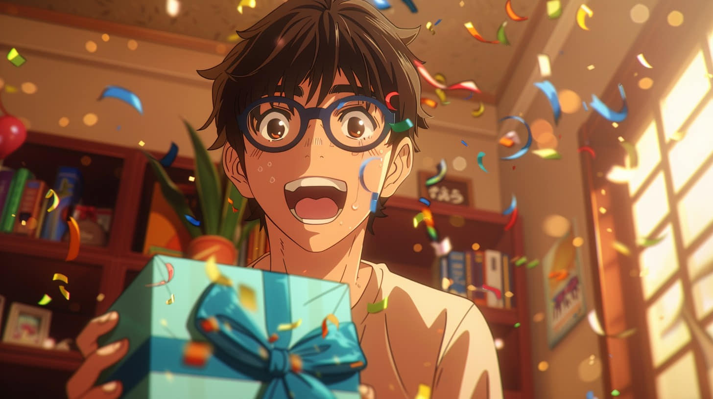 Birthday Gift Ideas to Relish Your Boyfriend